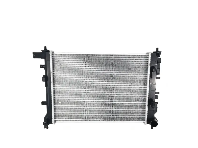 مشعاع ألومنيوم لسيارة هيونداي أكسنت/كيا ريو MT 25310-H5000
