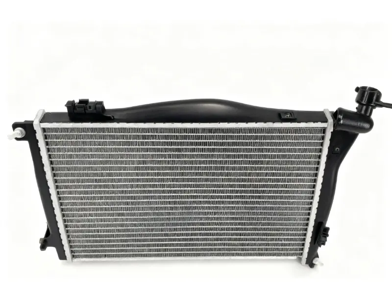 Radiador KIA I40(VF)1.7 CRDI AT 253103Z100253103Z050