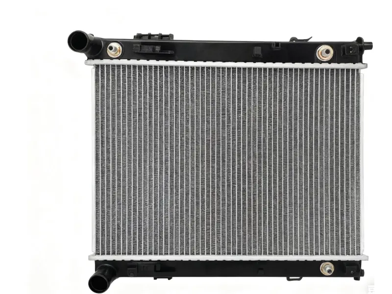 Radiador KIA I40(VF)1.7 CRDI AT 253103Z100253103Z050
