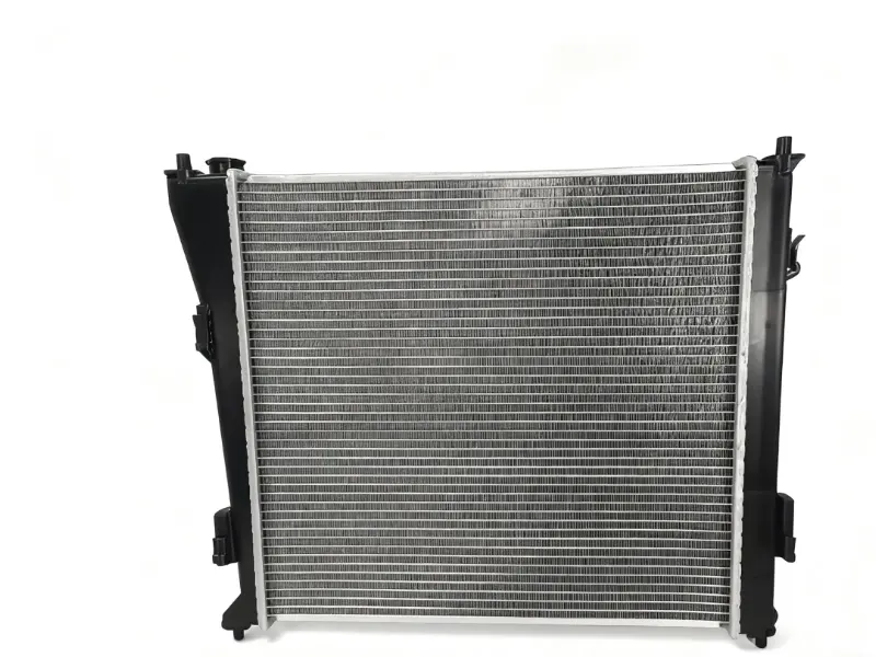 Radiador KIA I40(VF)1.7 CRDI AT 253103Z100253103Z050