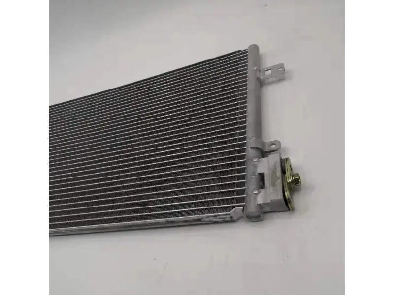 AC CONDENSER CHEVROLET AVEO  96945774 Vehicle parts