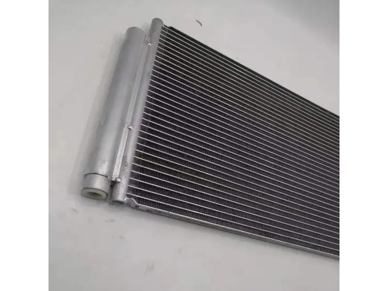 AC CONDENSER CHEVROLET AVEO  96945774 Vehicle parts