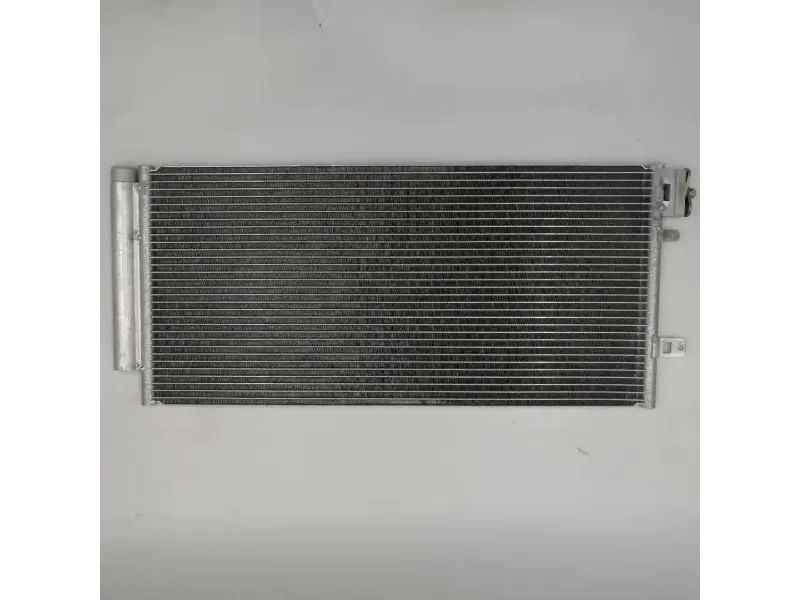 مكثف تكييف شيفروليه أفيو 96945774 قطع غيار السيارات