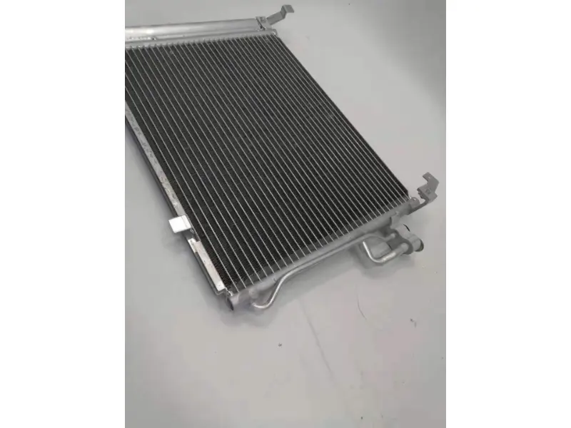 AC KONDENSER HYUNDAI i10 I 97606-0X000 otomotiv parçaları