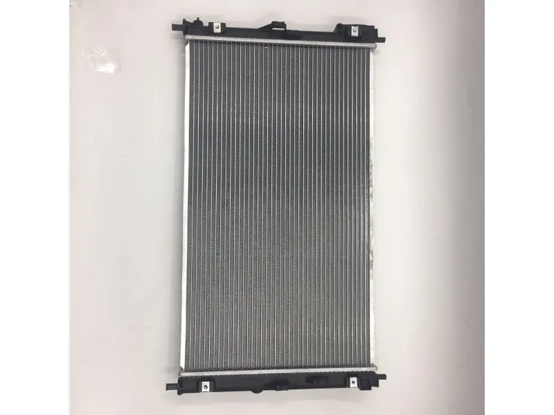 رادياتير بديل لسيارة GM 200 LXLIMITED L4 سعة 2.4 لتر موديل 11-14 MT رقم 5191249AA