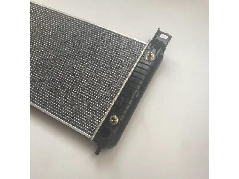 GM ESCALADE BASE V8 6. 2L 07-13 AT Radiator 52487604 Vehicle parts