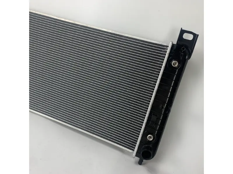 GM ESCALADE BASE V8 6. 2L 07-13 AT Radiator 52487604 Vehicle parts