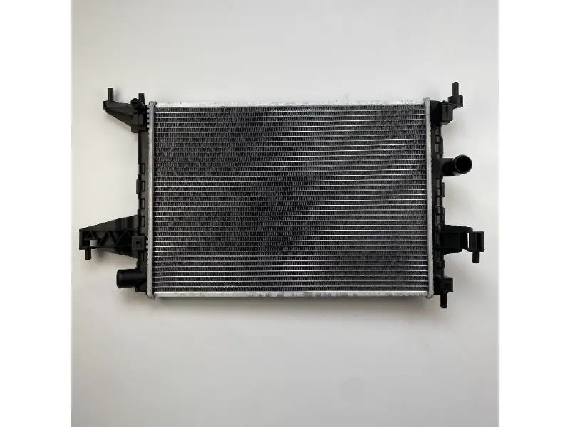 مشعاع أوبل كومبو 1.4 i 16V ناقل حركة يدوي ميكانيكي 13002379201956