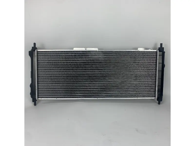 Radyatör OPEL CORSA 1.4-1.6L' MT 130015252459323