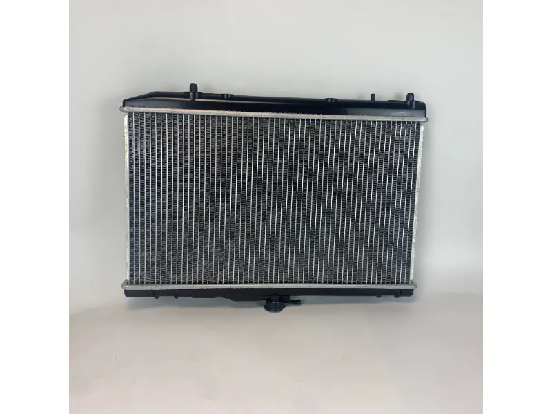 مشعاع سيارة تويوتا ستارليت EP82 89-92 MT 16400-11350 قطع غيار السيارات