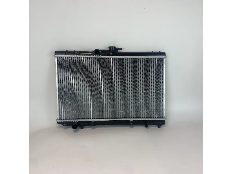مشعاع سيارة تويوتا ستارليت EP82 89-92 MT 16400-11350 قطع غيار السيارات