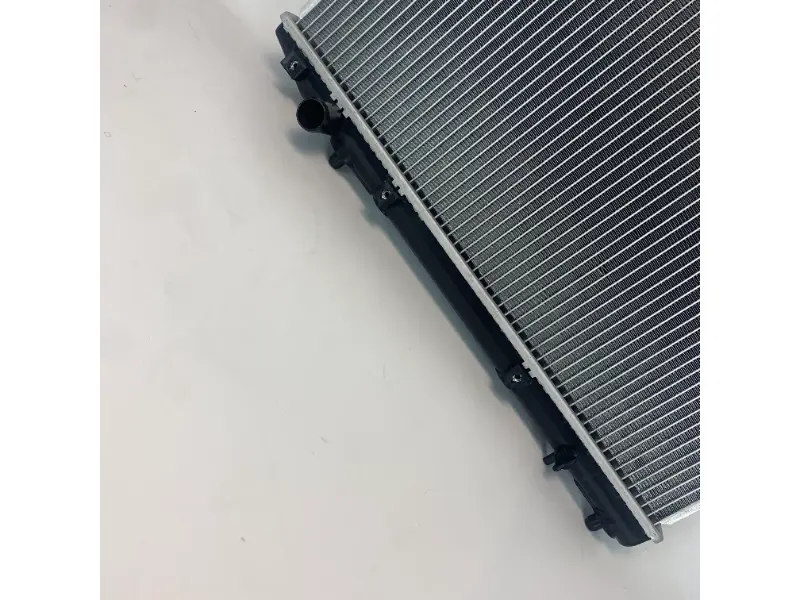 مشعاع سيارة تويوتا ستارليت EP82 89-92 MT 16400-11350 قطع غيار السيارات