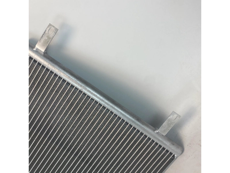 Düşük fiyatlı AC CONDENSER FORD ESCAPE 2.3L L4 ELECTRICGAS 6M6Z19712A araba parçaları