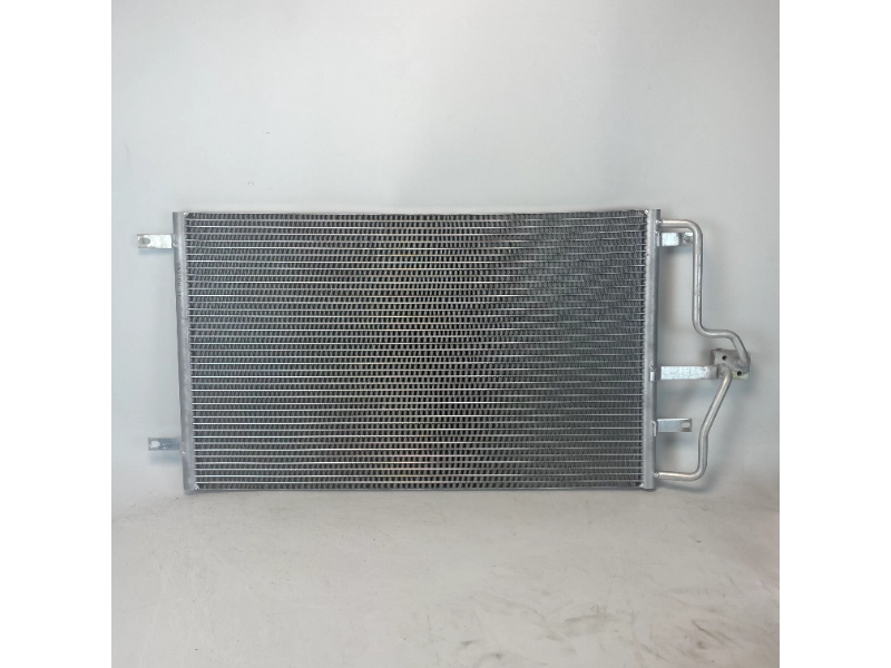 Düşük fiyatlı AC CONDENSER FORD ESCAPE 2.3L L4 ELECTRICGAS 6M6Z19712A araba parçaları
