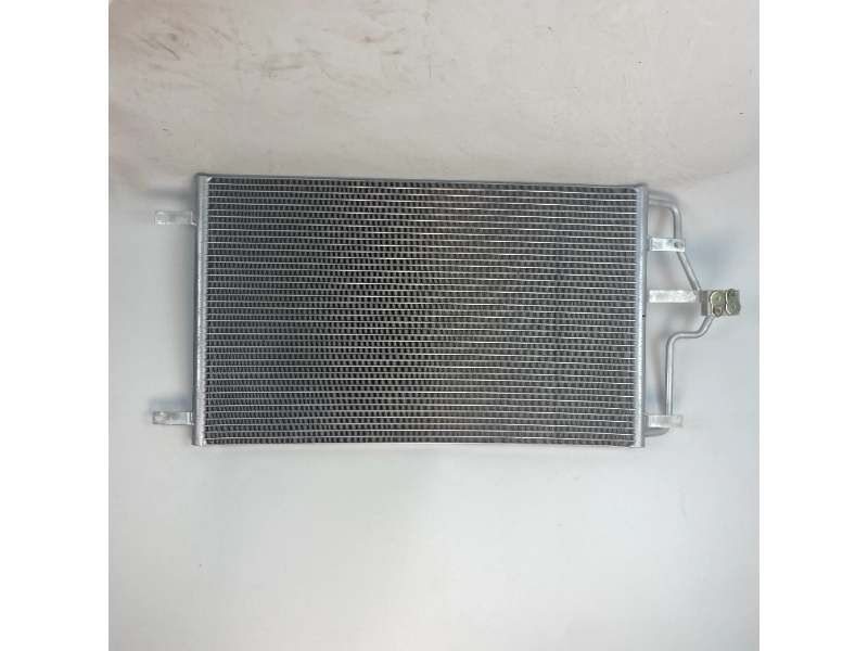 Düşük fiyatlı AC CONDENSER FORD ESCAPE 2.3L L4 ELECTRICGAS 6M6Z19712A araba parçaları