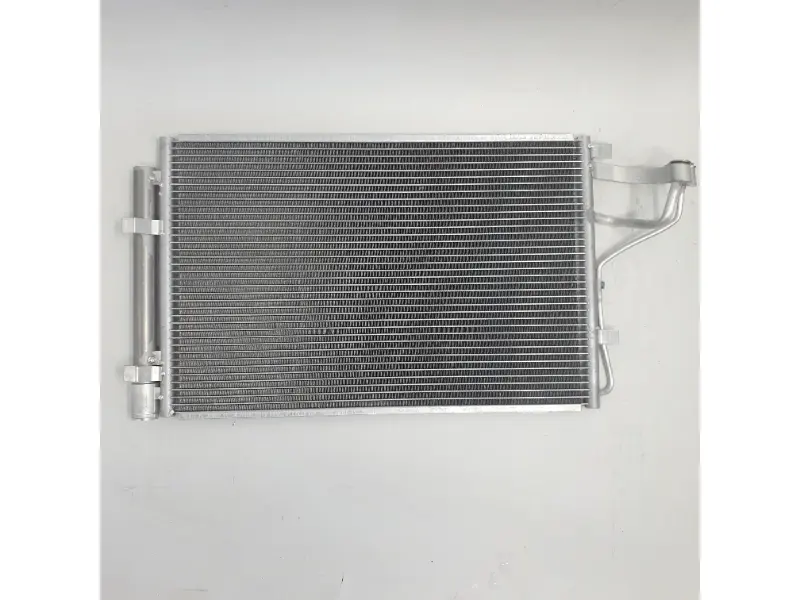 مكثف تكييف هيونداي النترا 5 صالون 97606-3X600 قطع غيار السيارات