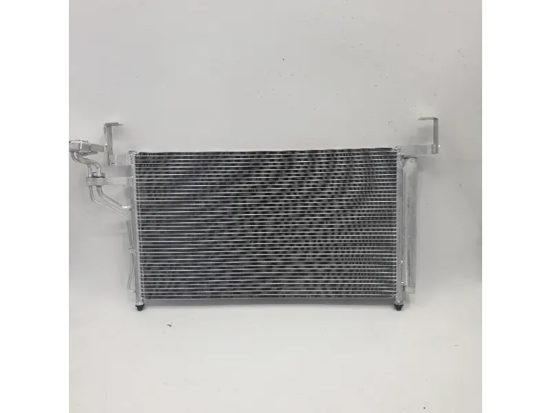 مكثف تكييف الهواء هيونداي H-1 كارغو (TQ) 97606-4H000 قطع غيار السيارات