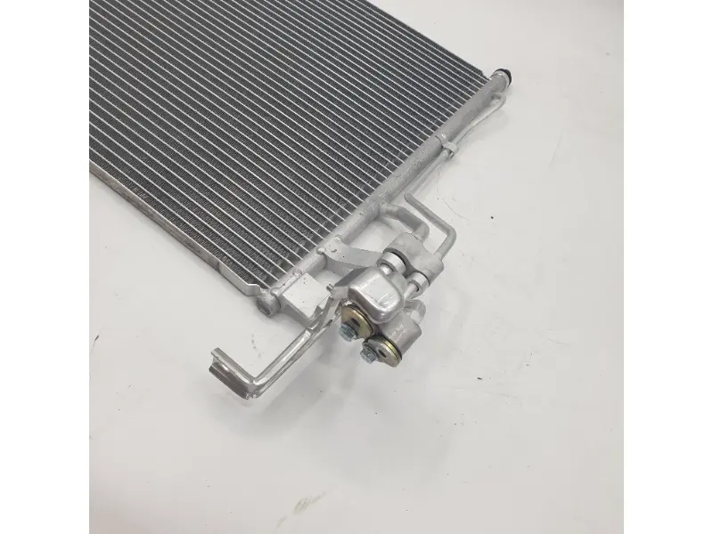 مكثف تكييف الهواء هيونداي H-1 كارغو (TQ) 97606-4H000 قطع غيار السيارات