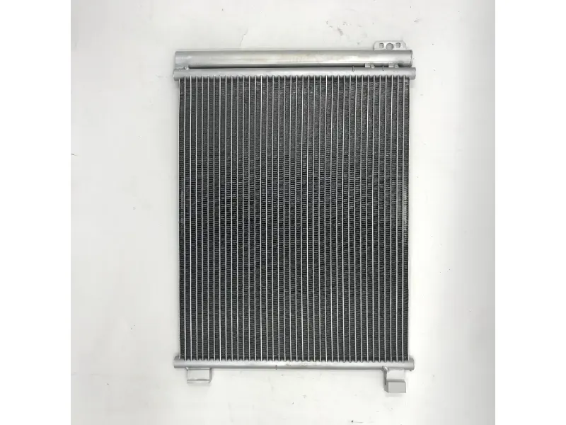مكثف تكييف نيسان مارش IV 921001HC1A قطع غيار السيارات