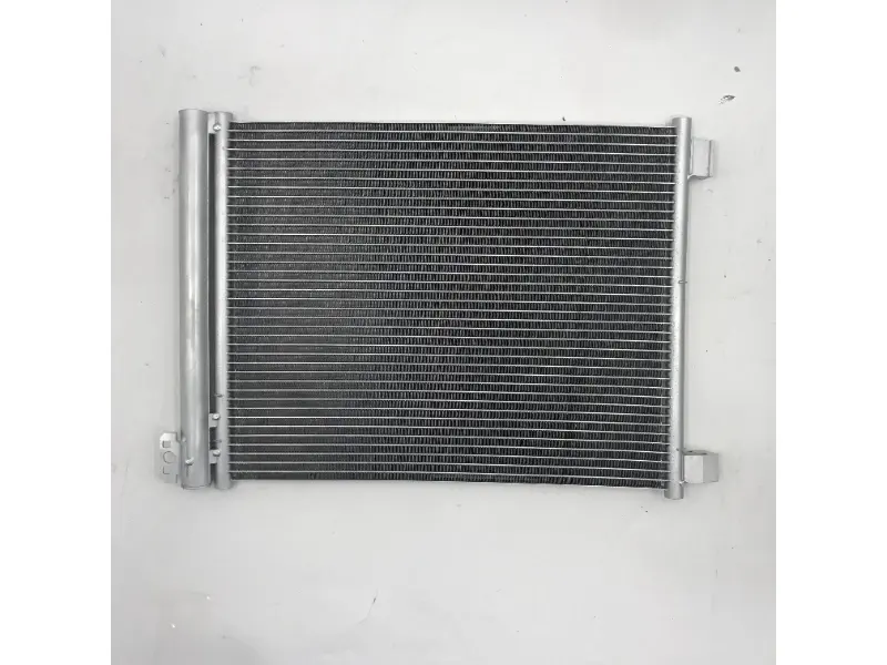 AC KONDENSER NISSAN MARCH IV 921001HC1A Araç parçaları
