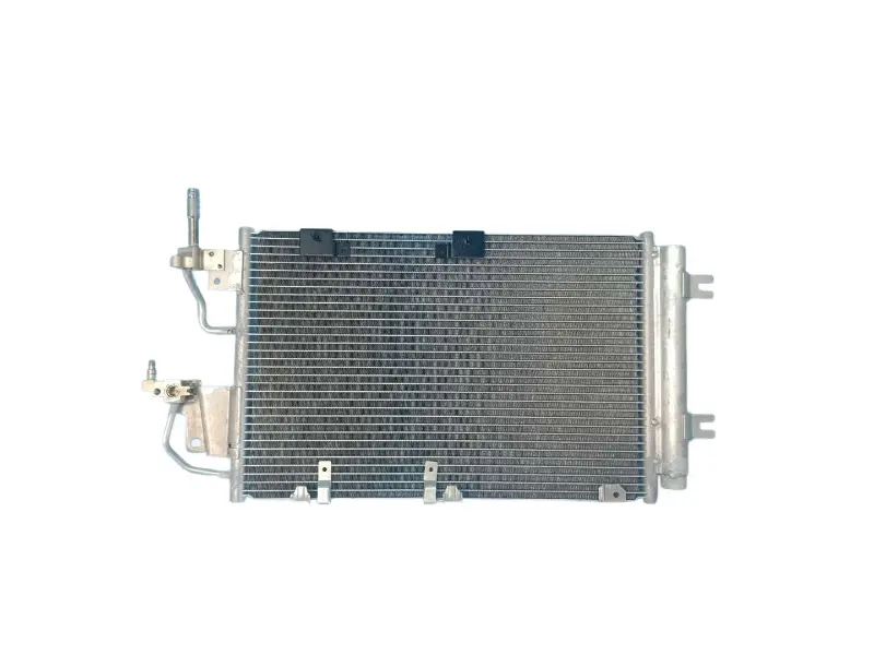 Substituição do condensador de ar condicionado OPEL ASTRA Mk 1850111