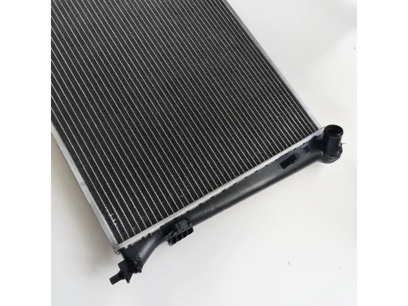 KIA FORTE 1.8' AT Radiator 25310-1M100253100M120 ODMOEM