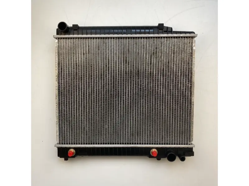 رادياتير بنز إس كلاس W126 300 SD 79- AT 12650107011265003503 قطع غيار المركبات