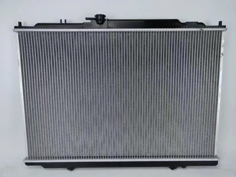 Düşük fiyatlı Honda lehimli Alüminyum Radyatör ACURA AT 19010PGKA51 otomobil parçaları ODMOEM