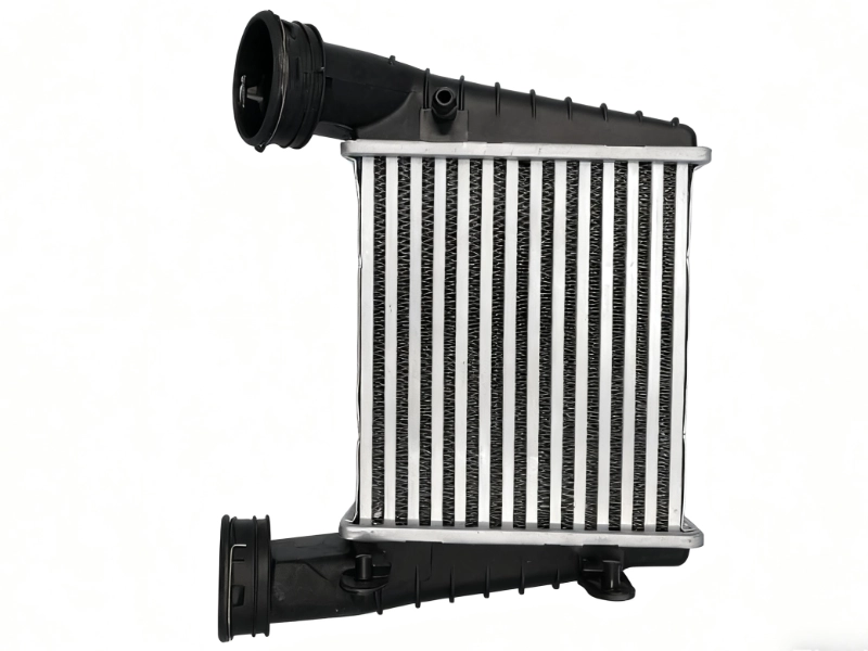 Düşük fiyatlı Intercooler Volkswagen SKODA SUPERB 1.8 T02- 3B0145805H Global Supply otomobil parçaları
