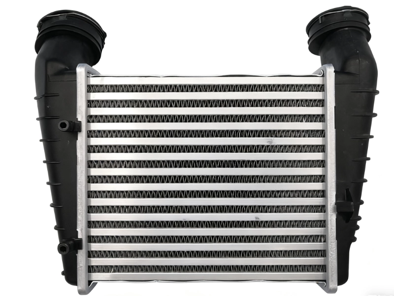 Düşük fiyatlı Intercooler Volkswagen SKODA SUPERB 1.8 T02- 3B0145805H Global Supply otomobil parçaları