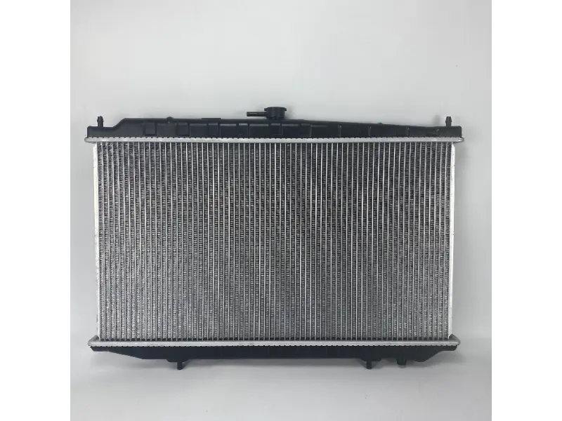 NISSAN BLUEB I RD U13 93-98 AT Radiator 21460-1E40021460-0E400 Car in parts