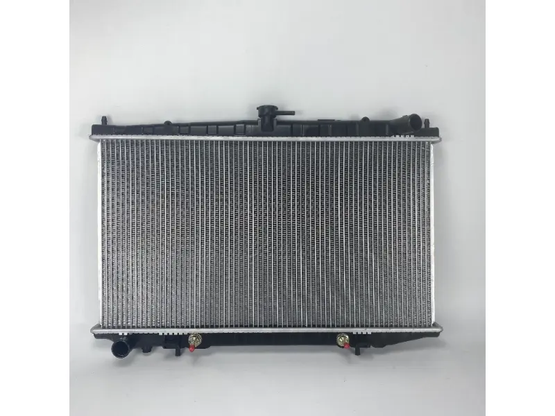 NISSAN BLUEB I RD U13 93-98 AT Radiator 21460-1E40021460-0E400 Car in parts
