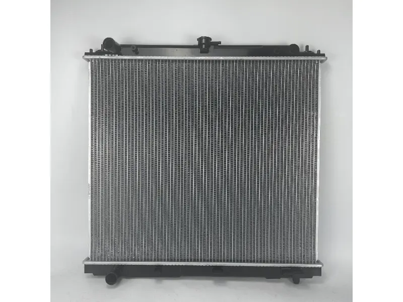 NISSAN NAVARA (D40) 2. 5 05-10 MT Radyatör 21410EB70AEB71A Motor soğutma