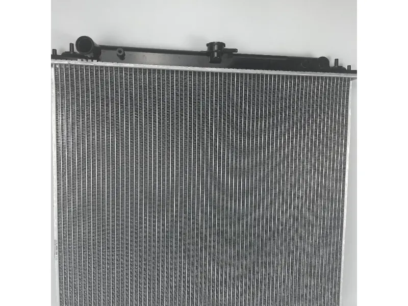 نيسان نافارا (D40) 2. 5 05-10 مشعاع ناقل الحركة اليدوي 21410EB70AEB71A تبريد المحرك