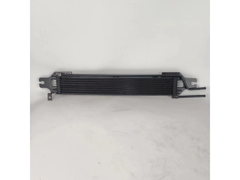 مبرد زيت من الألومنيوم بسعر منخفض لمازدا CX-7 ناقل الحركة OEM AW30199F0B حل قطع غيار المركبات