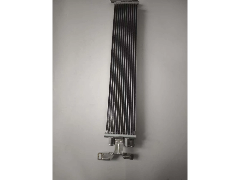Düşük fiyatlı Yağ Soğutucu Volkswagen Şanzıman Atlas Cross Sport OEM 3QF317019B Global Supply otomobil parçaları