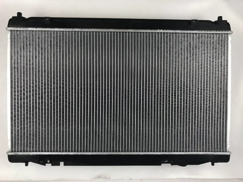 Toyota AVALONCAMRY 05-13 AT Radyatör 1640031520 Araba parçaları