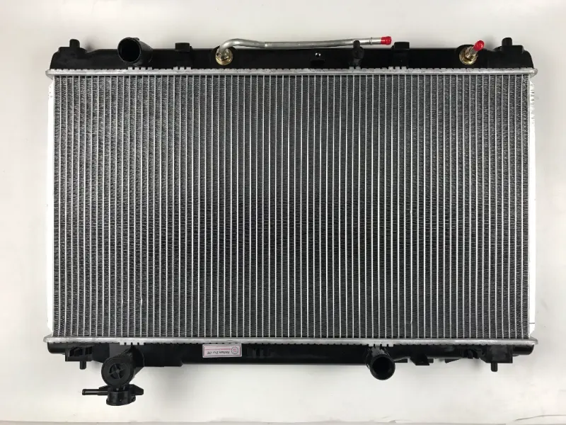 Toyota AVALONCAMRY 05-13 AT Radyatör 1640031520 Araba parçaları