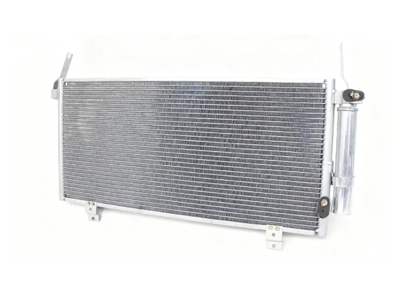 AC KONDENSER DODGE GRAND CHEROKEE 55038003AE otomotiv parçaları