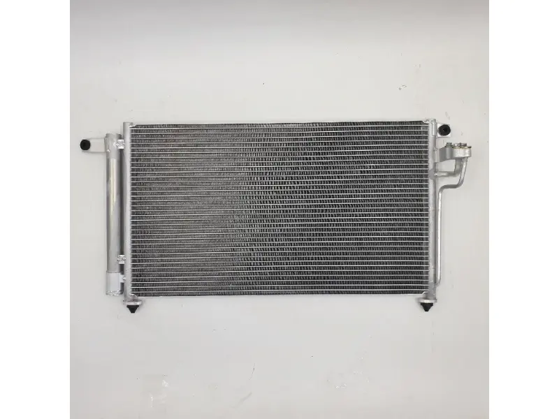 مكثف تكييف الهواء كيا ريو II 97606-1G000 بديل