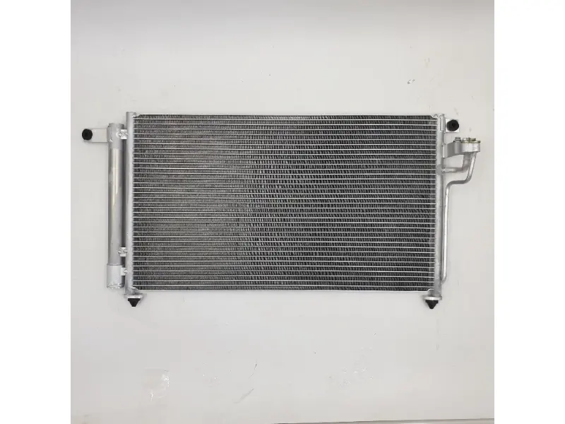 مكثف تكييف الهواء كيا ريو II 97606-1G000 بديل