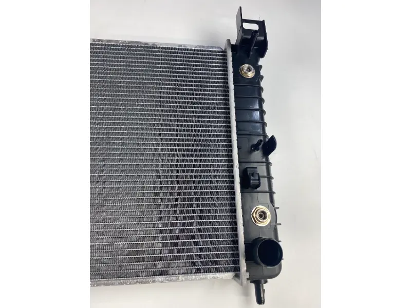 Радиатор GM SILVERAD0 1500 BASE V6 4. 3L 99-12 AT 52486598 Замена