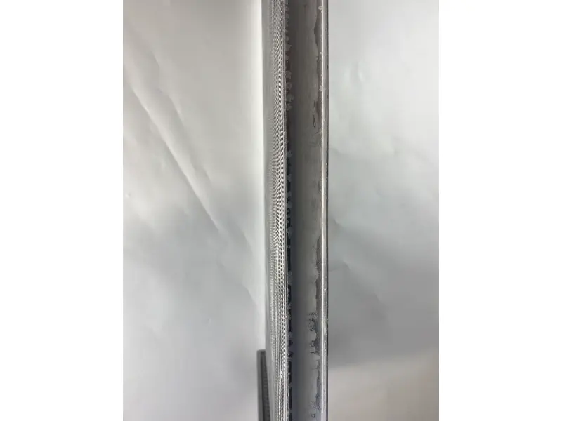GM SILVERAD0 1500 BASE V6 4. 3L 99-12 AT Radyatör 52486598 Yedek Parça
