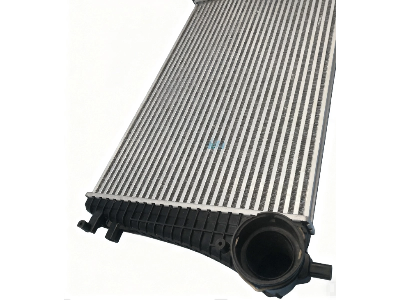 Intercooler para Audi A3S3 1.9 TDi (2003-2012), nuevo, 1K0145803F, piezas de automóvil en venta.