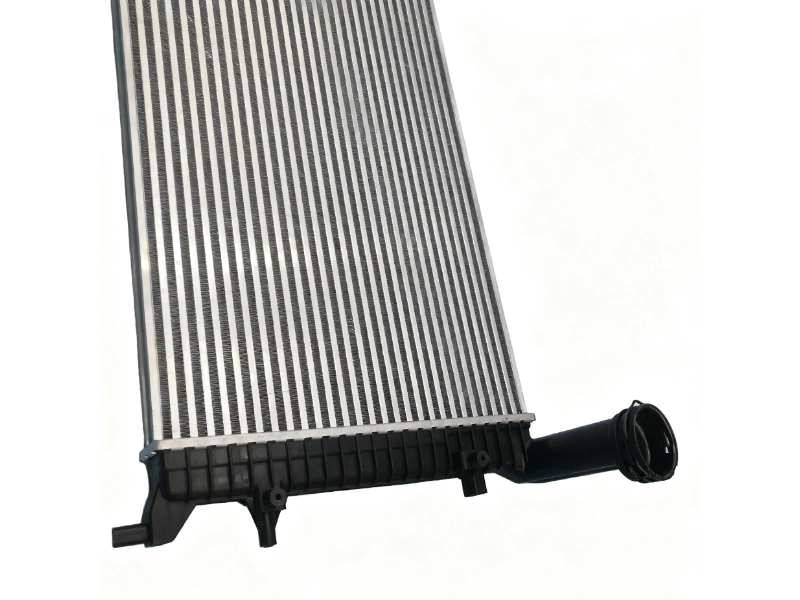Intercooler para Audi A3S3 1.9 TDi (2003-2012), nuevo, 1K0145803F, piezas de automóvil en venta.