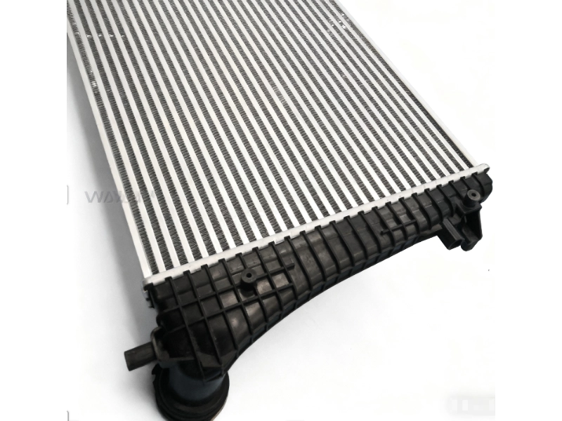 Intercooler para Audi A3S3 1.9 TDi (2003-2012), nuevo, 1K0145803F, piezas de automóvil en venta.