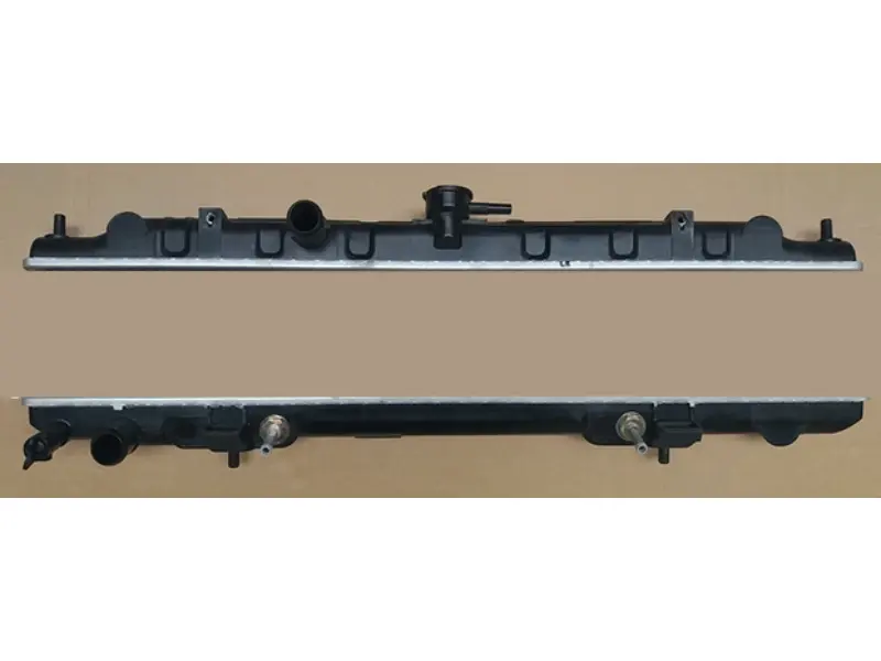 NISSAN SENTRA 00-06 AT Radiator 21460-6M10021460-6M110 Vehicle parts
