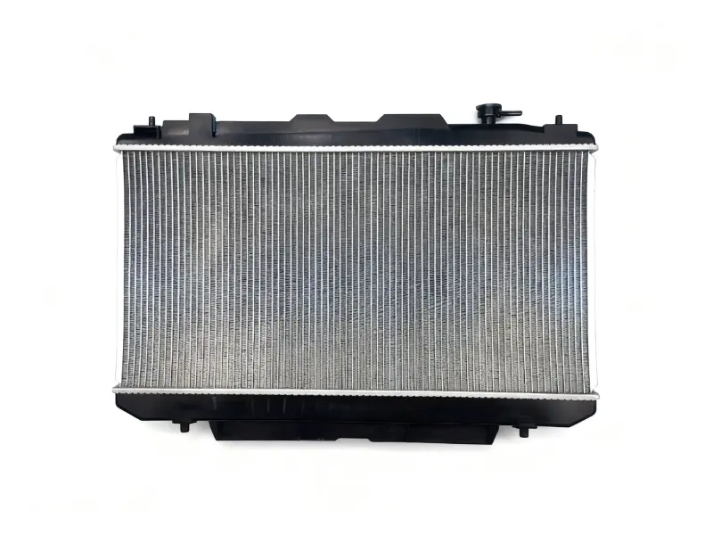 Toyota RAV4 SCA 03- AT Radiador 16400-2818016400-28191 Peças de carro