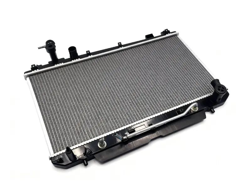 Toyota RAV4 SCA 03- AT Radiador 16400-2818016400-28191 Peças de carro