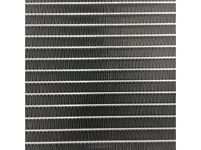 AC CONDENSER Daewoo KALOS 96469288 araç parçaları